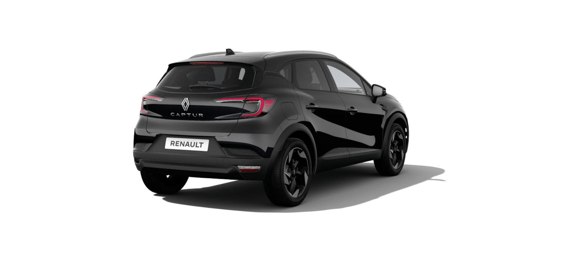 Renault Captur, techno Eco-G 120 - fotka 2