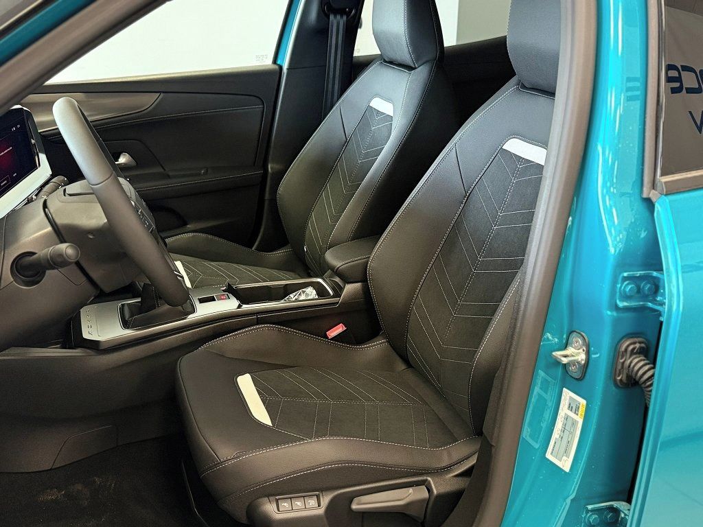 Opel Mokka, GS 1.2 TURBO 100kW MT6 - fotka 6