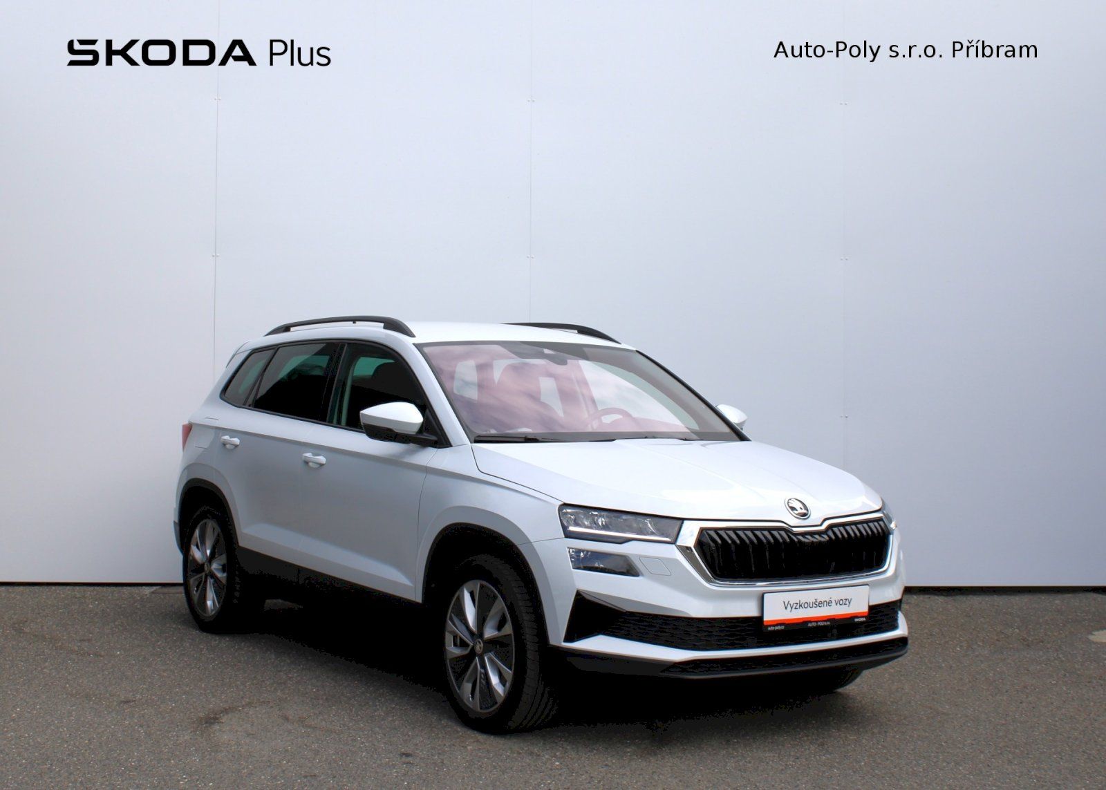 Škoda Karoq, Style 2.0 TDI 110kW 4x4 7-stup - fotka 6