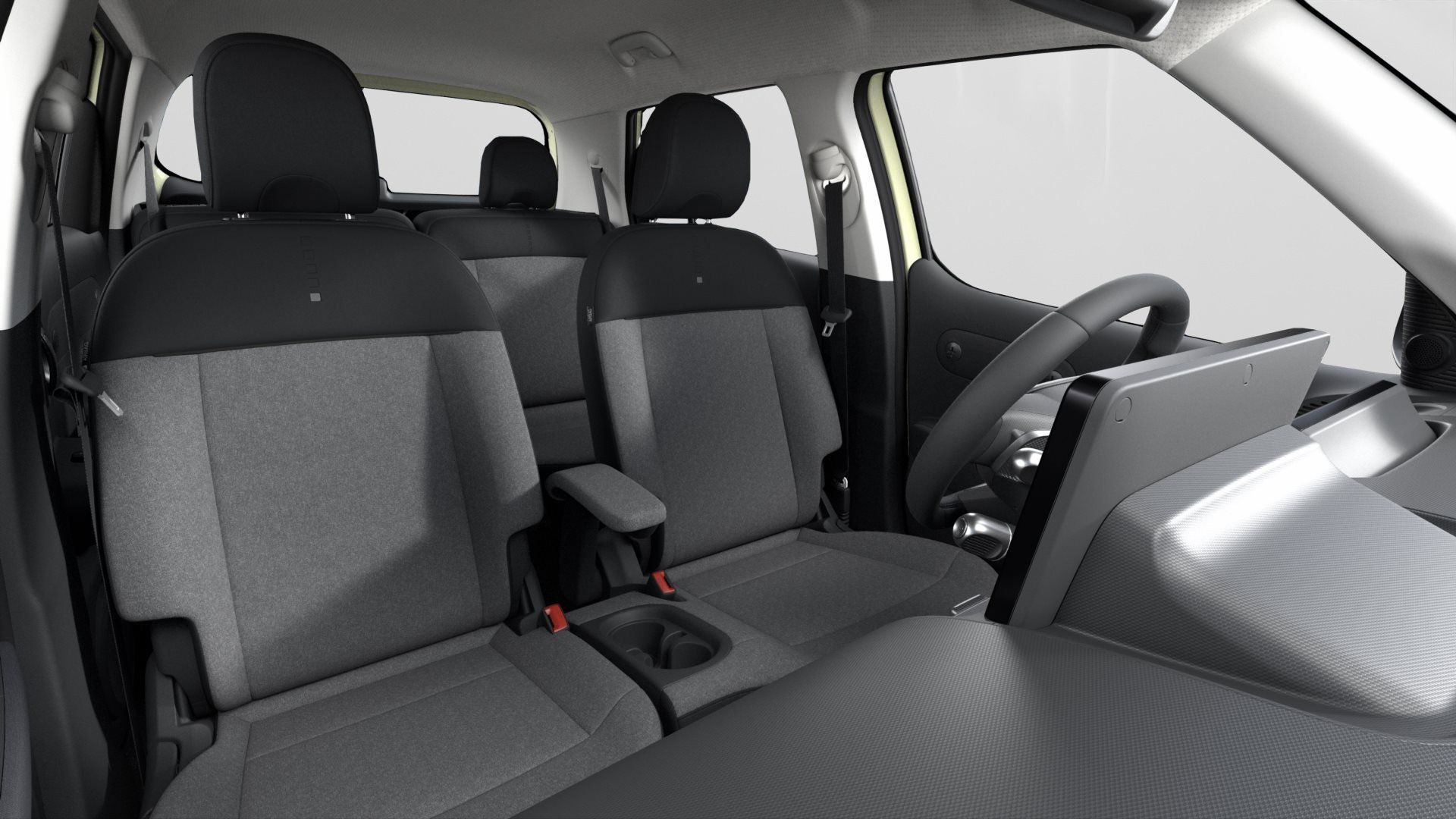 Hyundai Inster, POWER 49 kWh 85 kW 5s Style - fotka 6