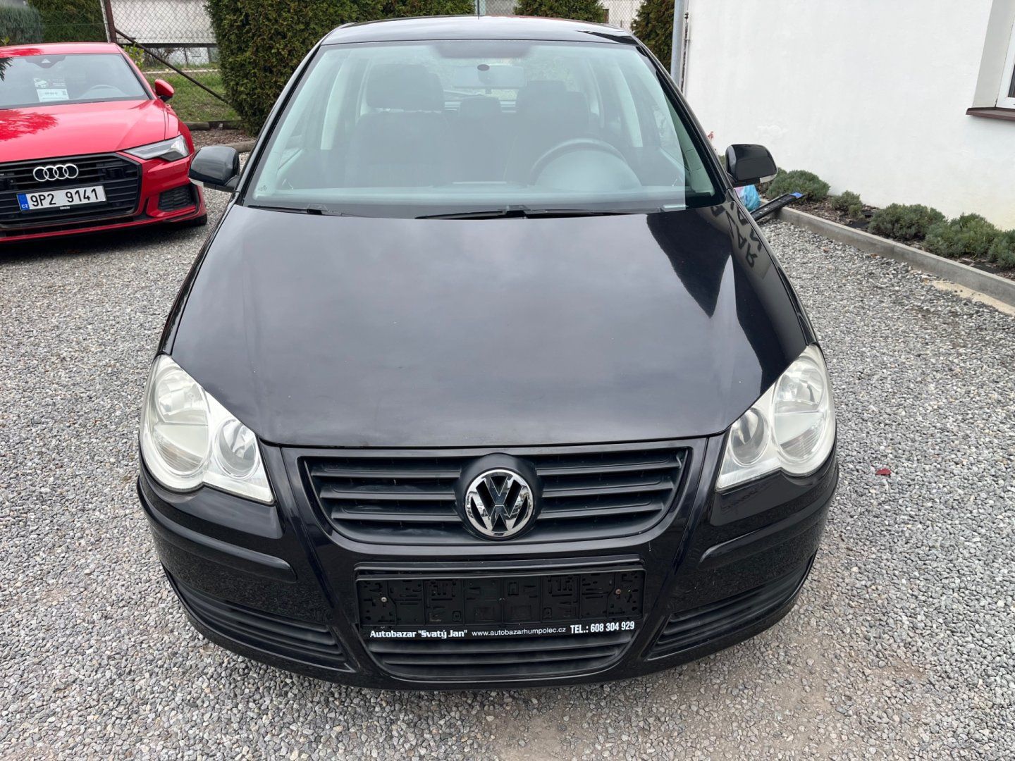 Volkswagen Polo, 1.2 i - fotka 6