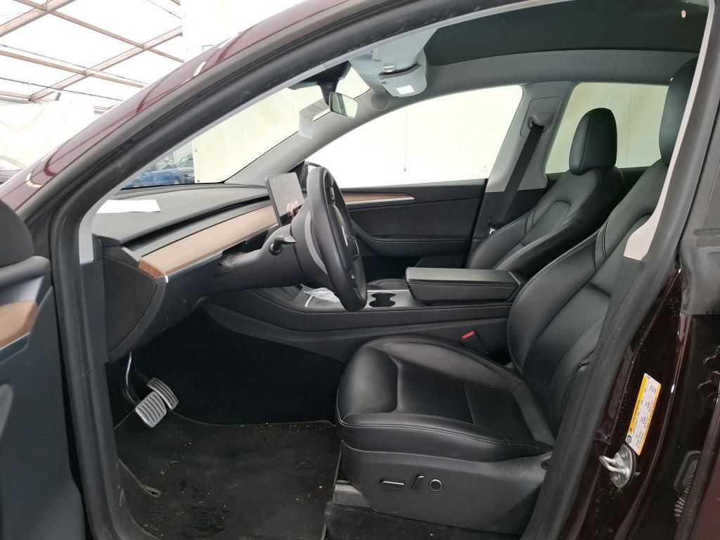 Tesla Model Y, PERFORMANCE       PŘIPRAVUJEME - fotka 6