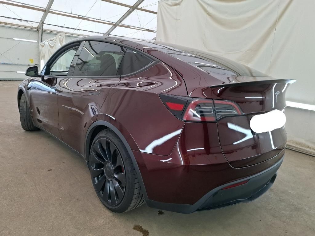 Tesla Model Y, PERFORMANCE       PŘIPRAVUJEME - fotka 3
