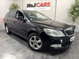Škoda Octavia, 1,4   TSI 90KW XENON ELEGENACE