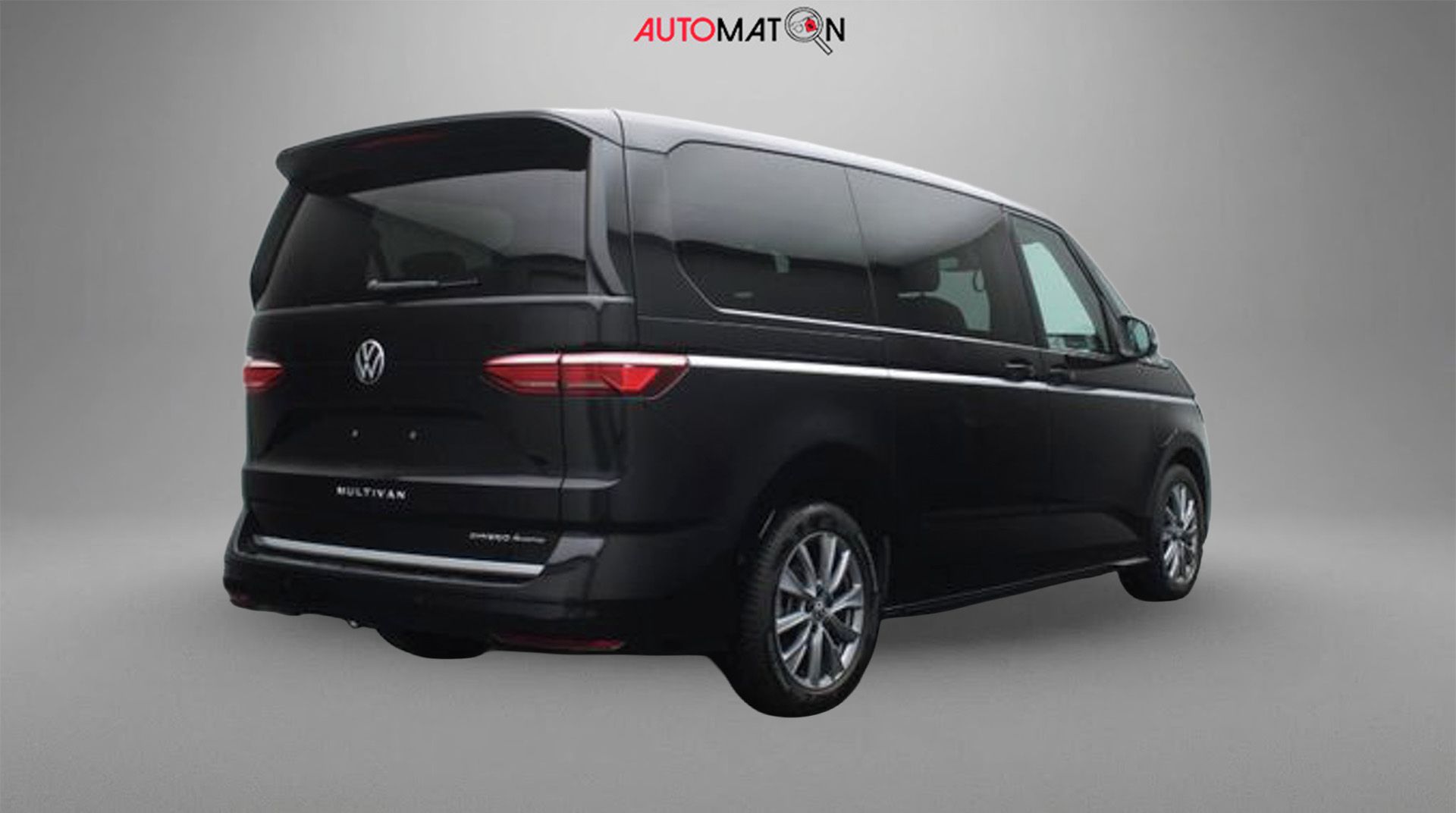 Volkswagen Multivan, eHybrid 4M Style Long 360 Kůže - fotka 2