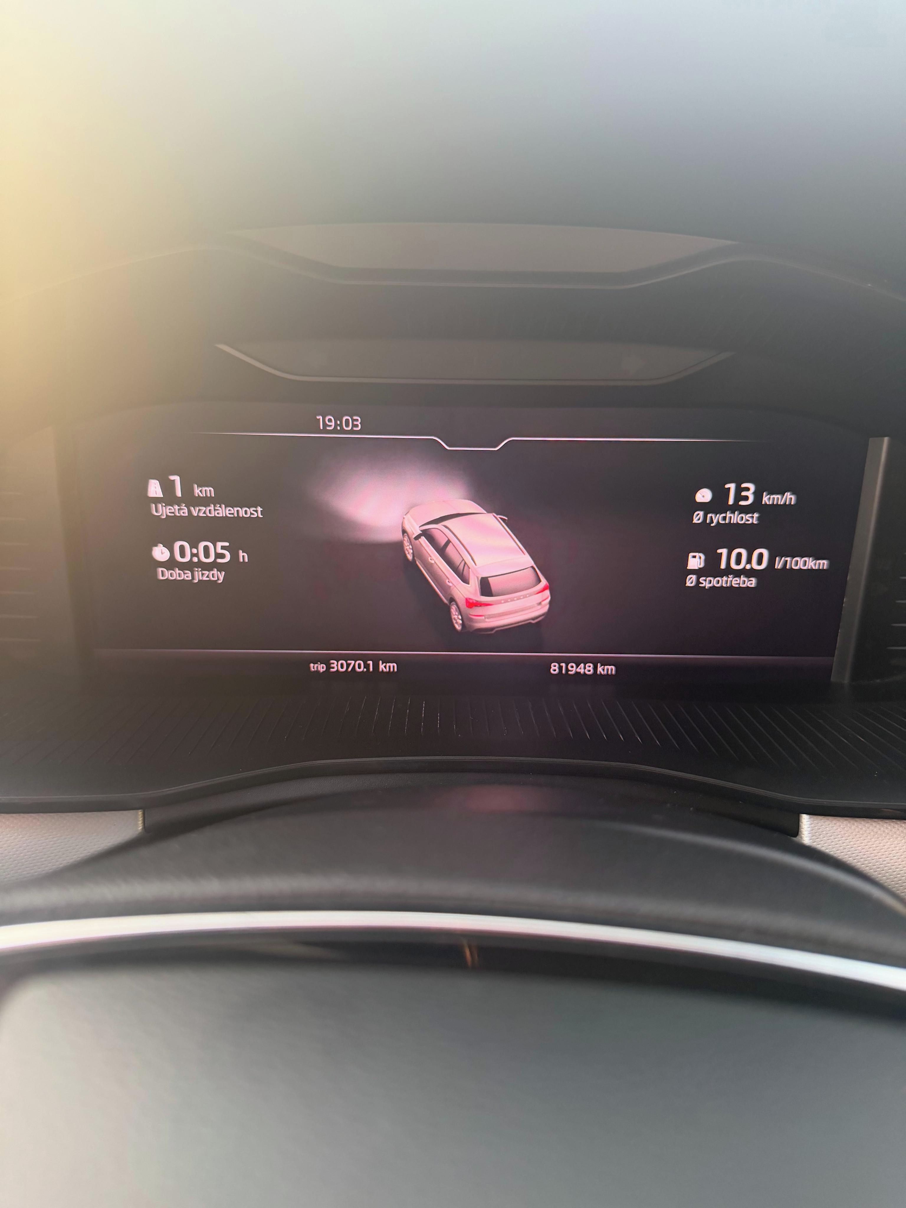 Škoda Kamiq, Škoda Kamiq -  model 2021 - fotka 6