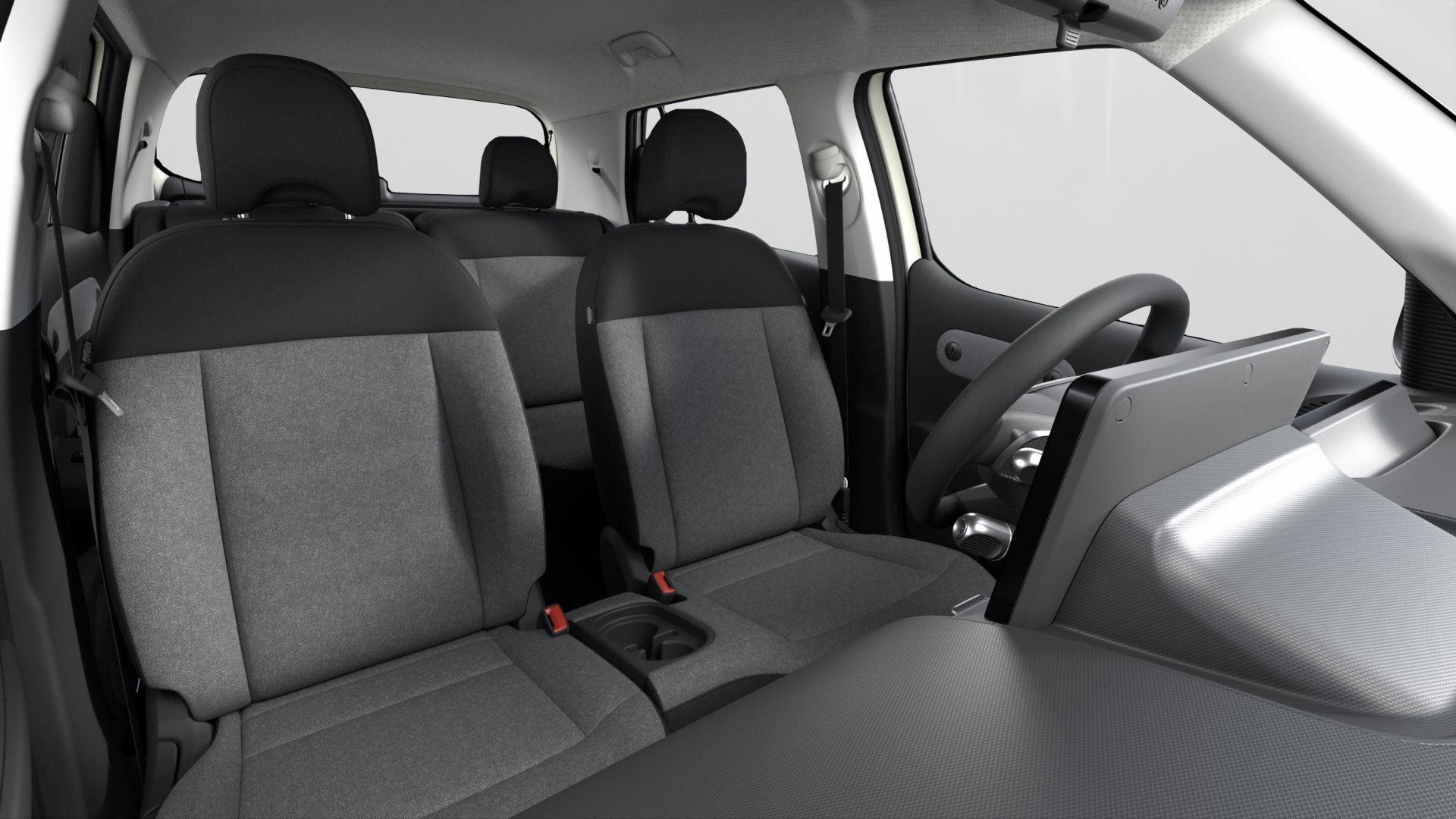 Hyundai Inster, ECO 42 kWh 71 kW Style - fotka 6