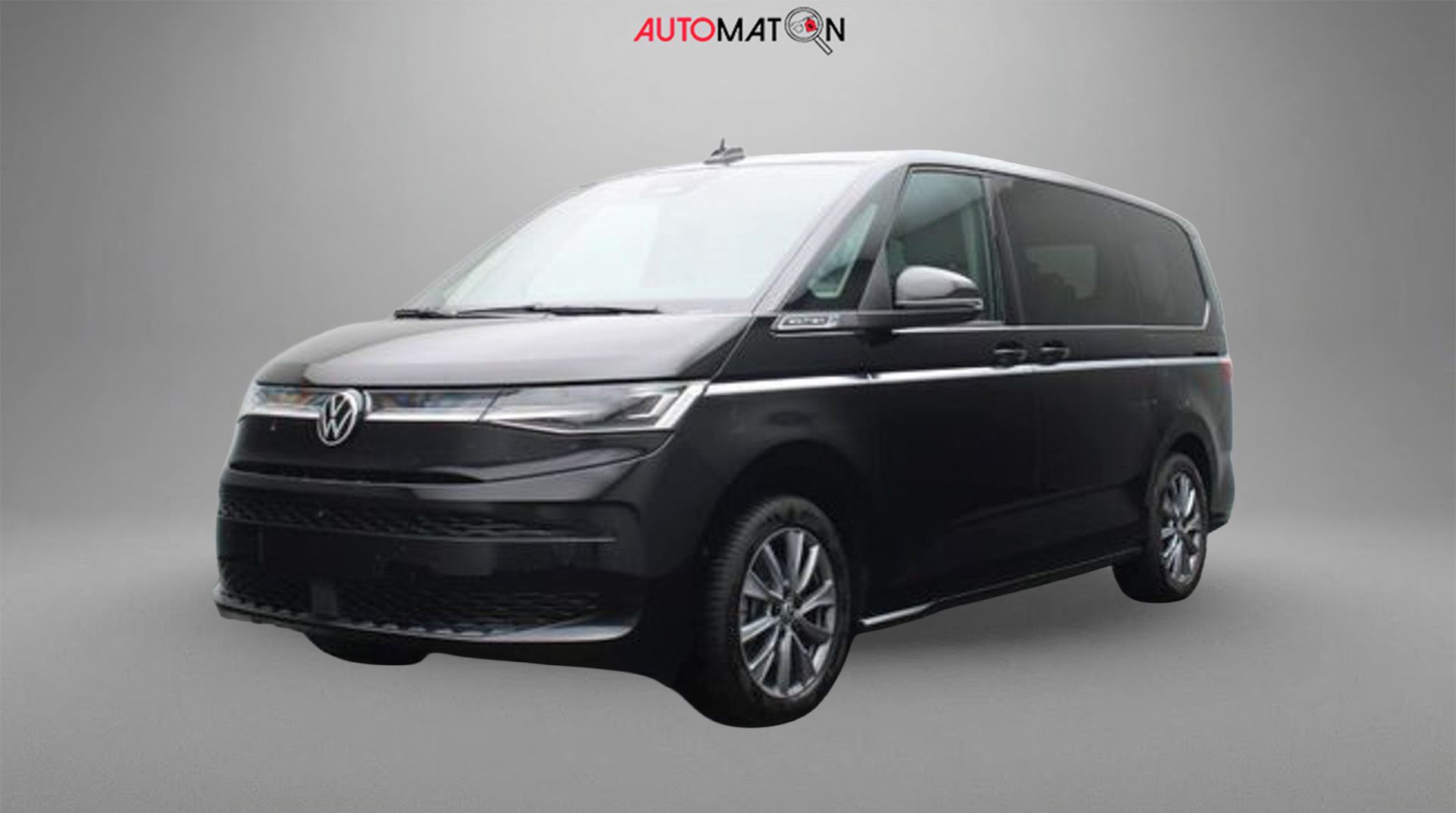 Volkswagen Multivan, eHybrid 4M Style Long 360 Kůže