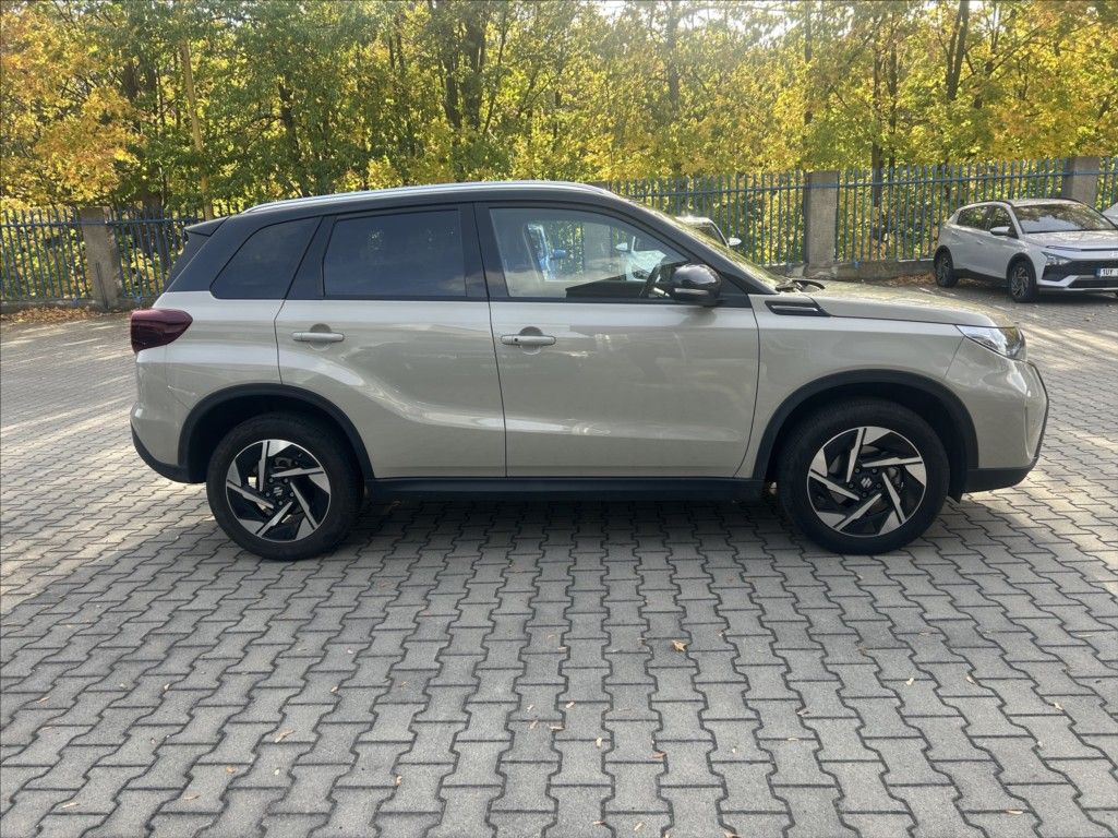 Suzuki Vitara, 1,4 - fotka 3