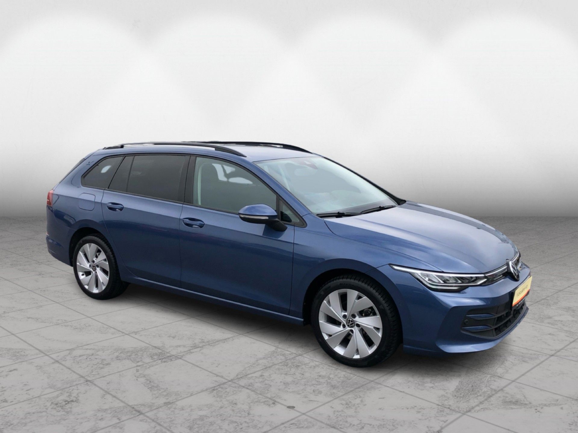 Volkswagen Golf, 1.5 eTSi DSG 7st. LIFE - fotka 6