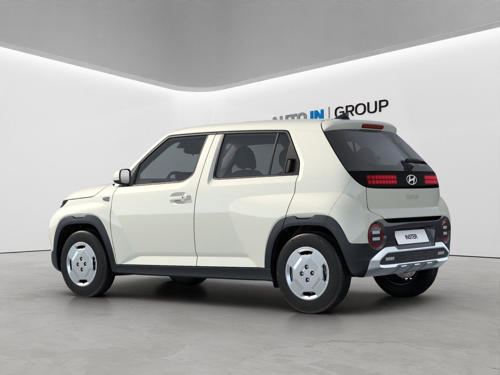 Hyundai Inster, ECO 42 kWh 71 kW Style - fotka 2