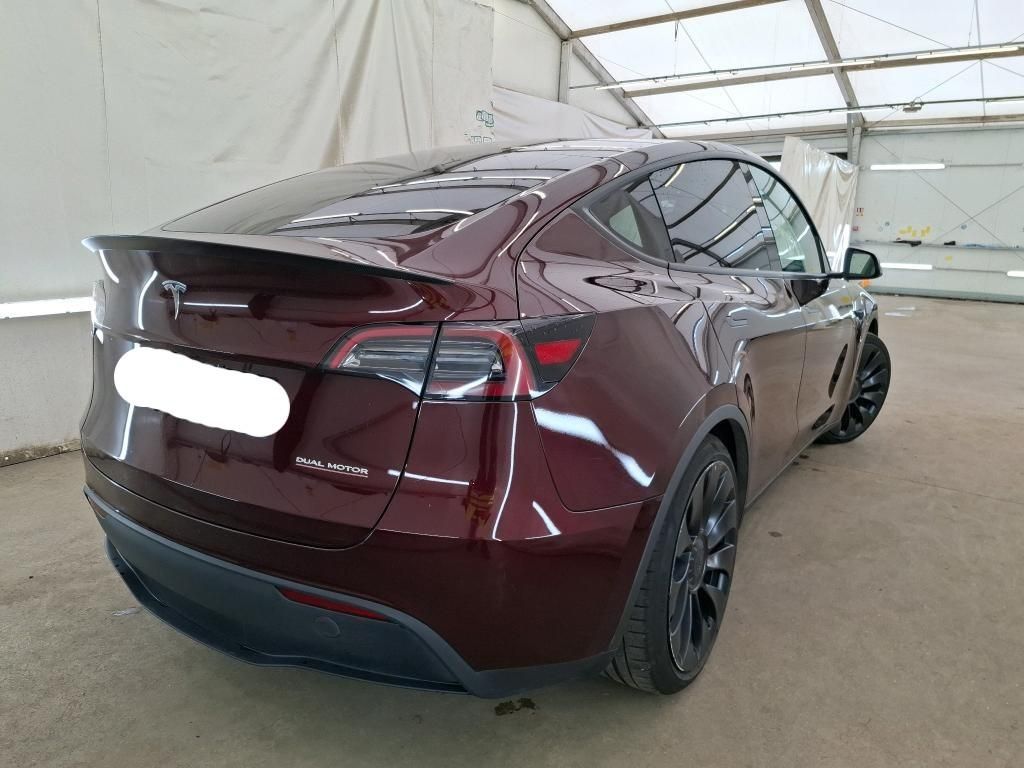 Tesla Model Y, PERFORMANCE       PŘIPRAVUJEME - fotka 4