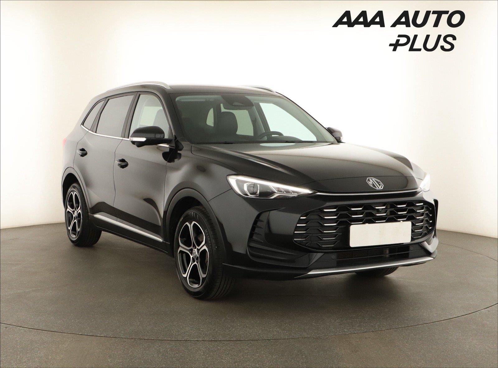 MG ZS, 1.5 i, Elegance, ELEGANCE