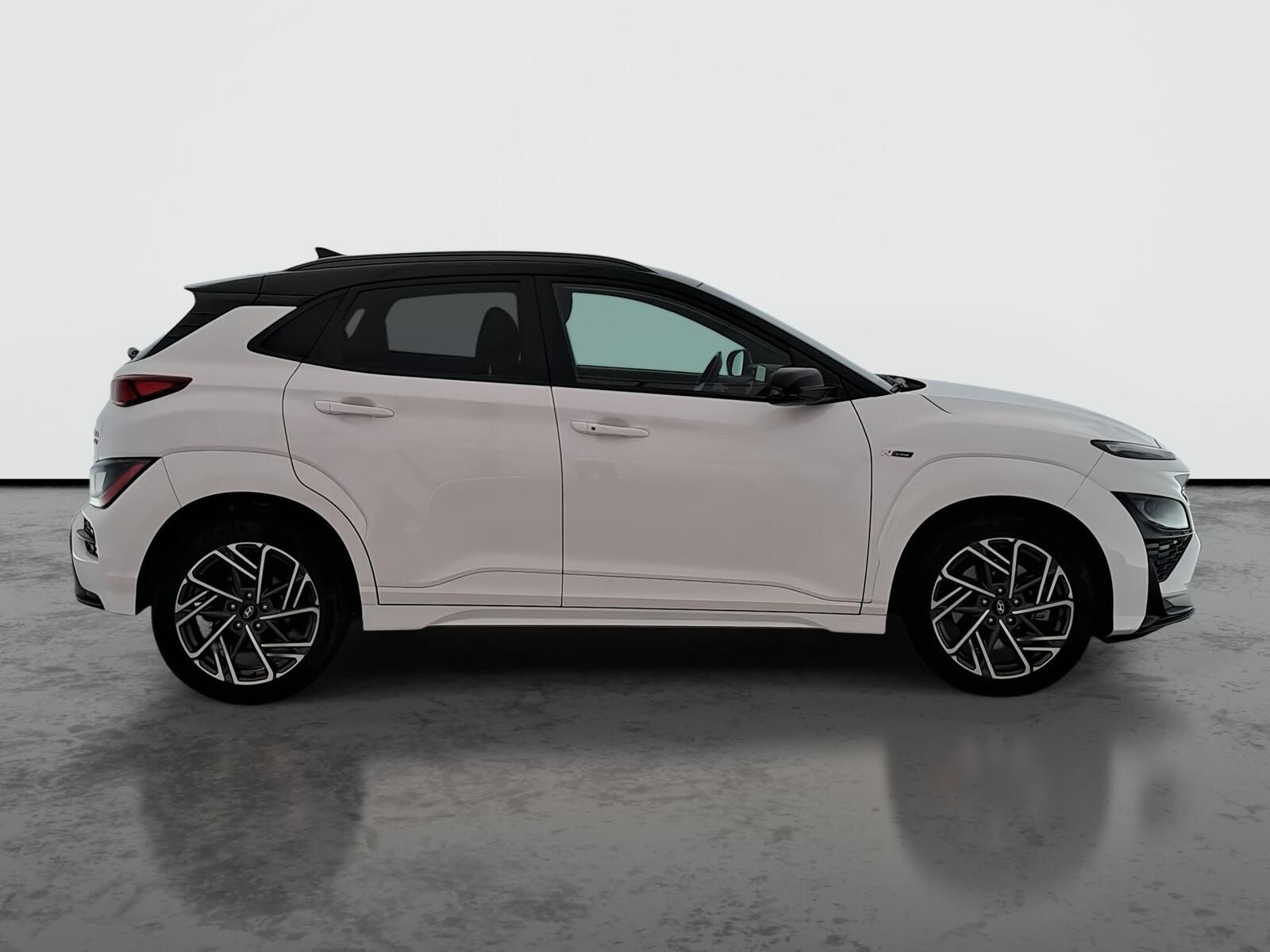 Hyundai Kona, 1.6 T-GDI, N-Line, Záruka - fotka 6