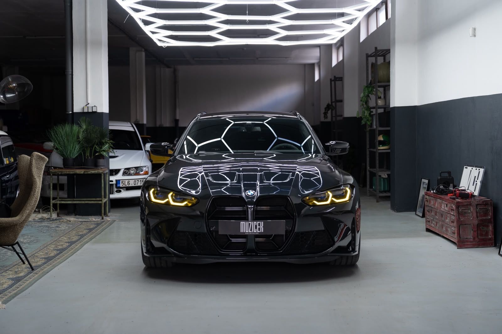BMW M3, M3T/DPH/ZÁRUKA/SERVIS/TOP - fotka 3