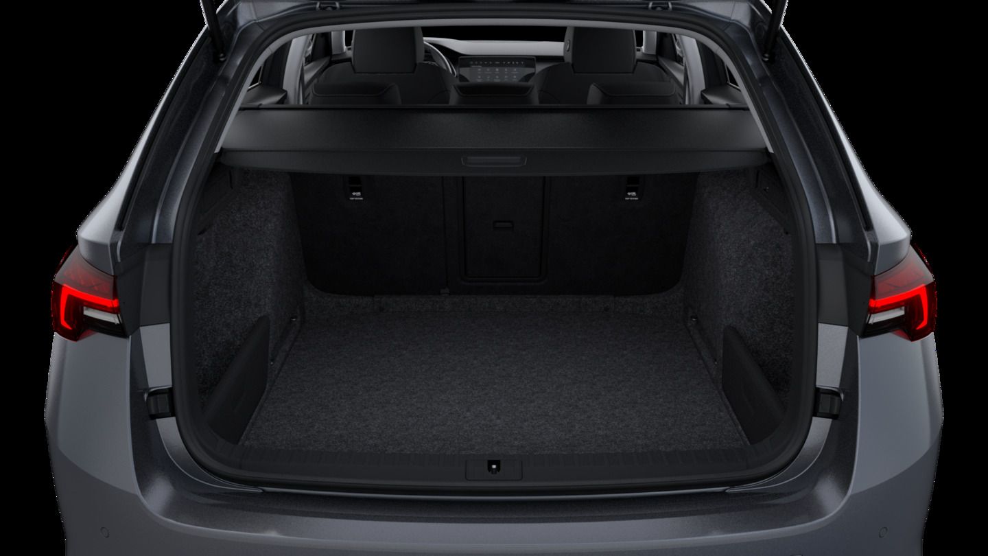 Škoda Octavia, Combi Selection TSI 1,5/110kW - fotka 4