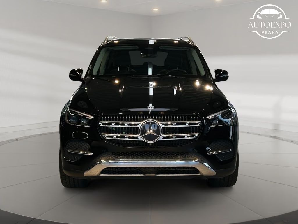 Mercedes-Benz GLE, 300d 4matic* - fotka 5