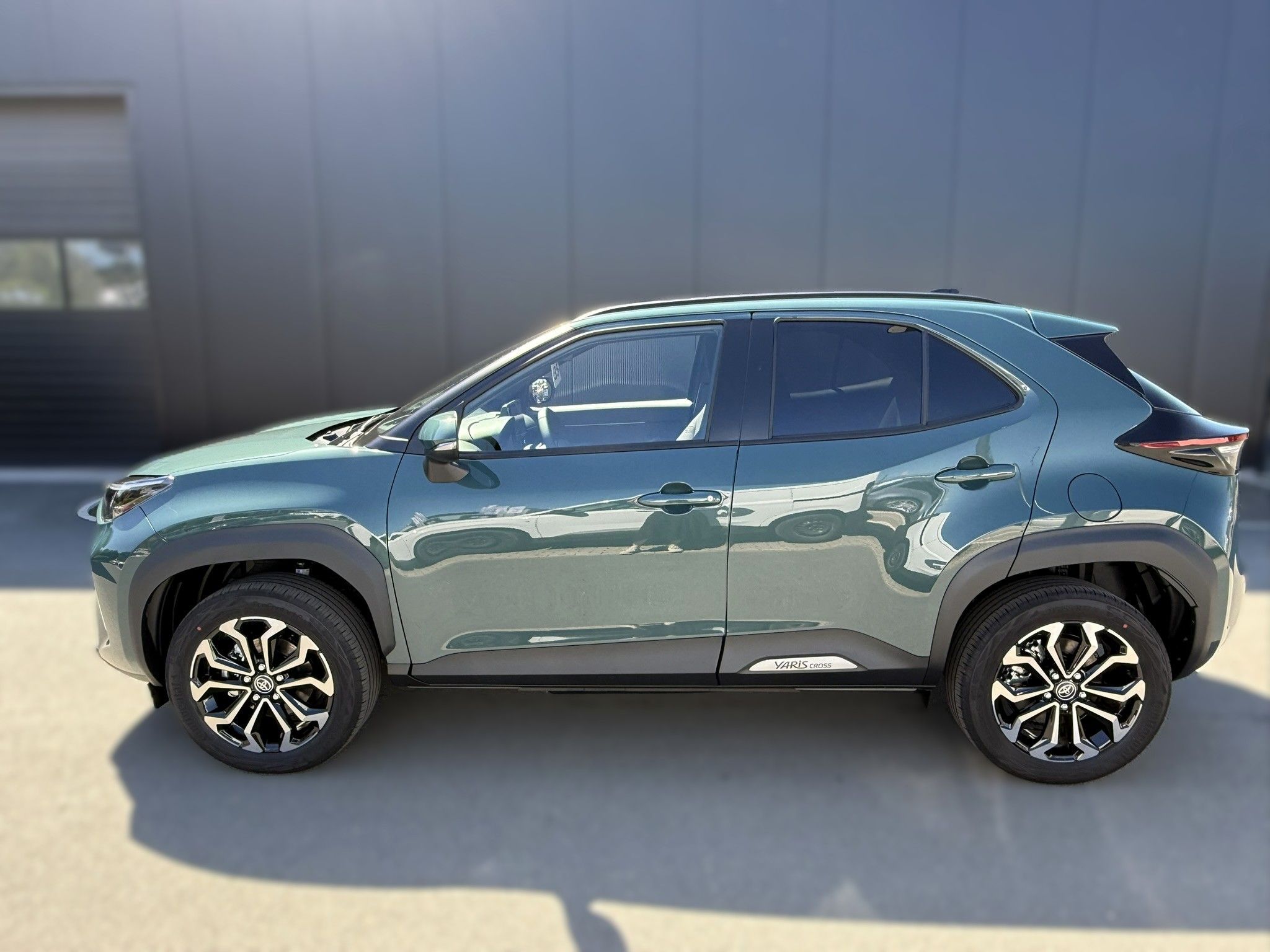 Toyota Yaris Cross, Style - fotka 2