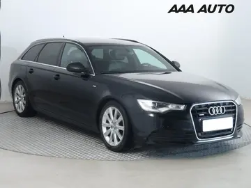 Audi A6, 3.0 TDI, Sport, 4X4, Automat