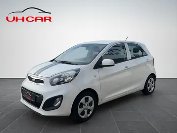 Kia Picanto, 1,0 MPi  Cool
