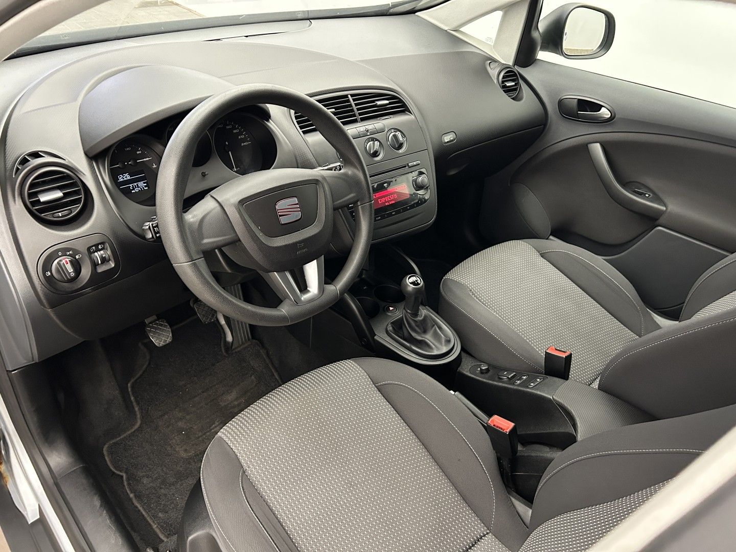 Seat Altea, 1.4TSI 92kW XL - fotka 6