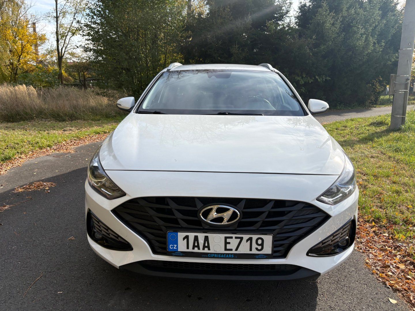 Hyundai i30, 1.0 TGDi 1.maj CZ DPH Kam Park - fotka 2