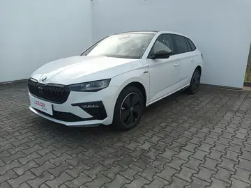 Škoda Scala, Monte Carlo 1.0 TSI 85 kW