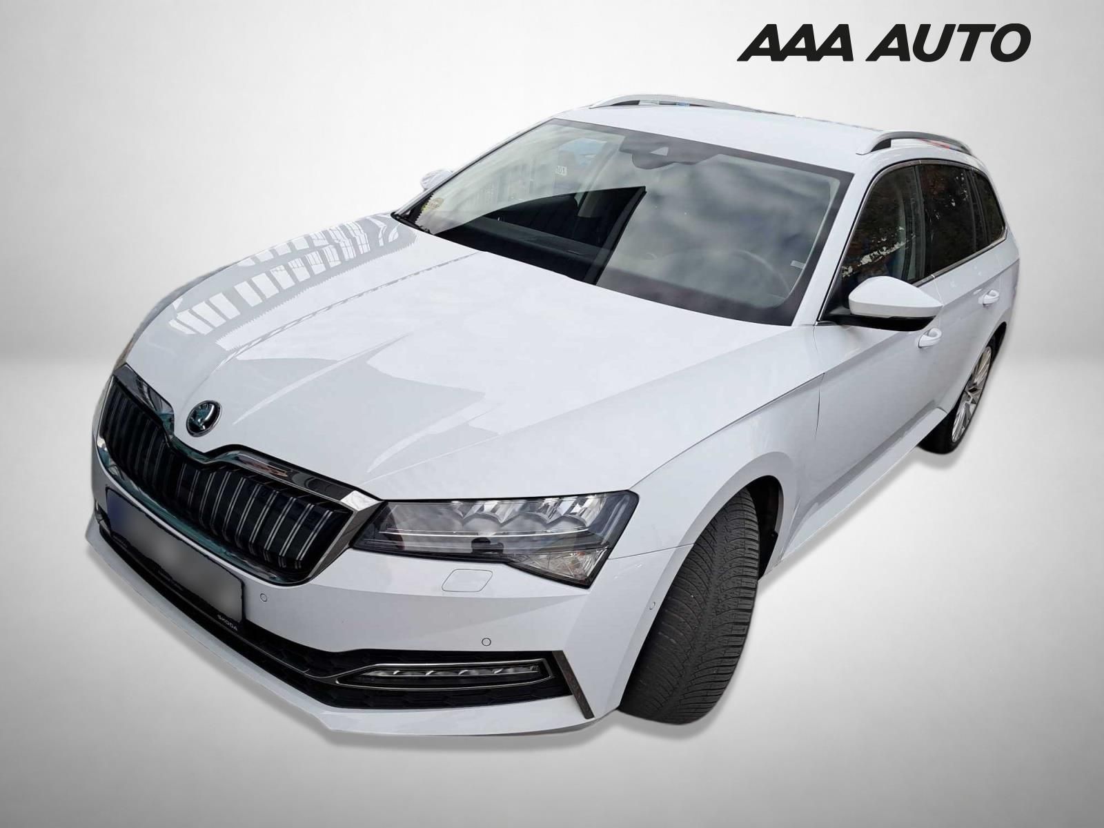 Škoda Superb, iV 1.4 TSI PHEV, Automat, Navi