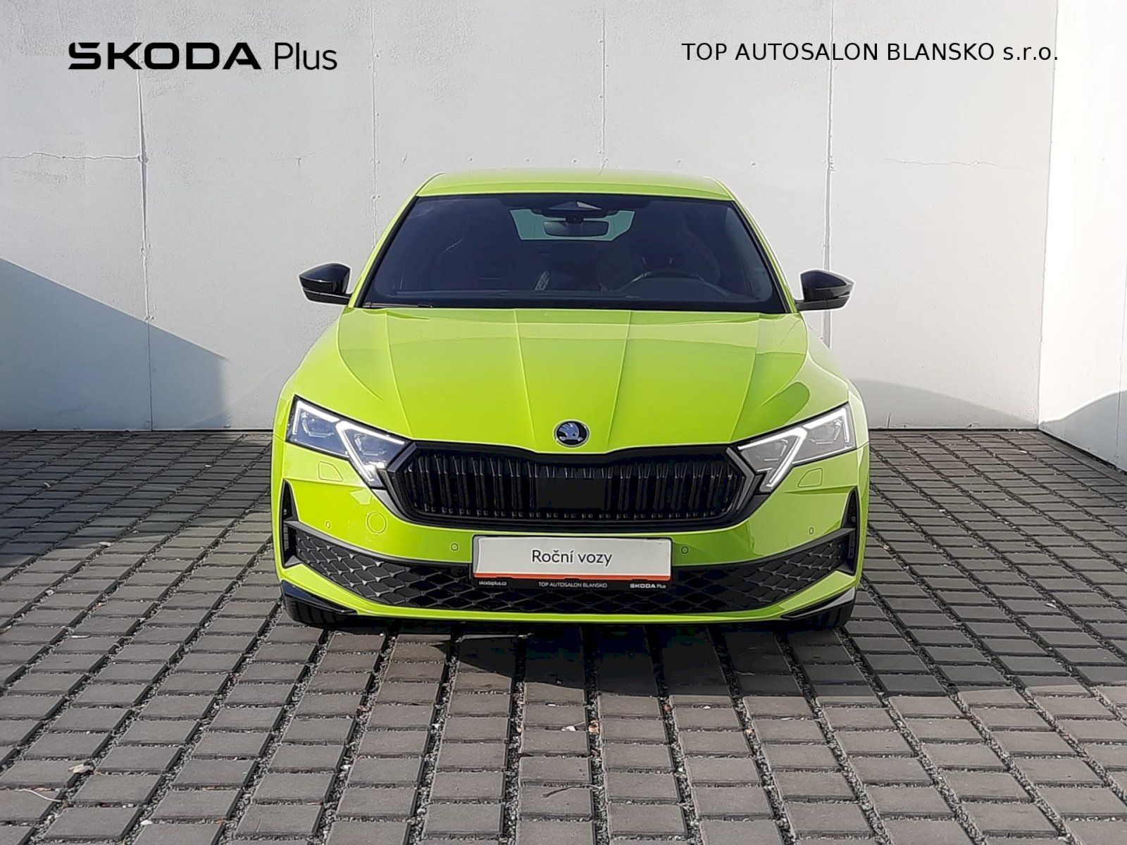Škoda Octavia, 1,5TSI 110kW M-HEV Sportline - fotka 4