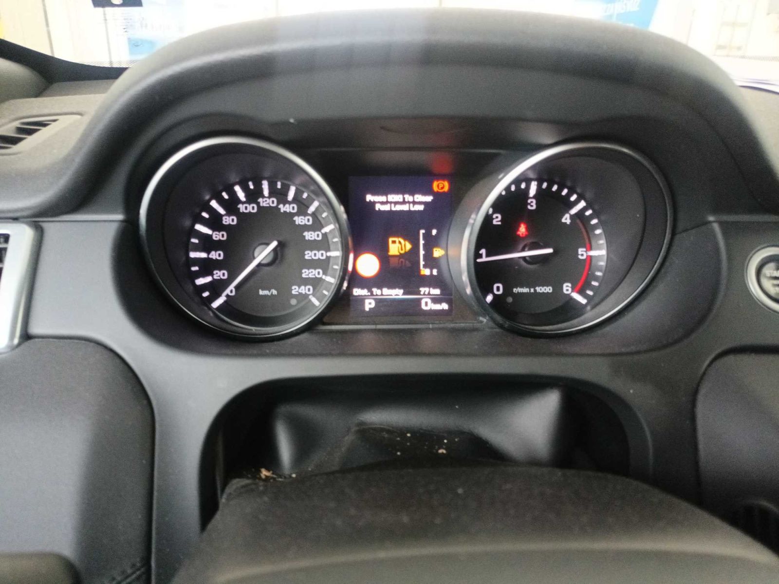 Land Rover Discovery Sport, TD4, 4X4, Automat, Serv.kniha - fotka 3