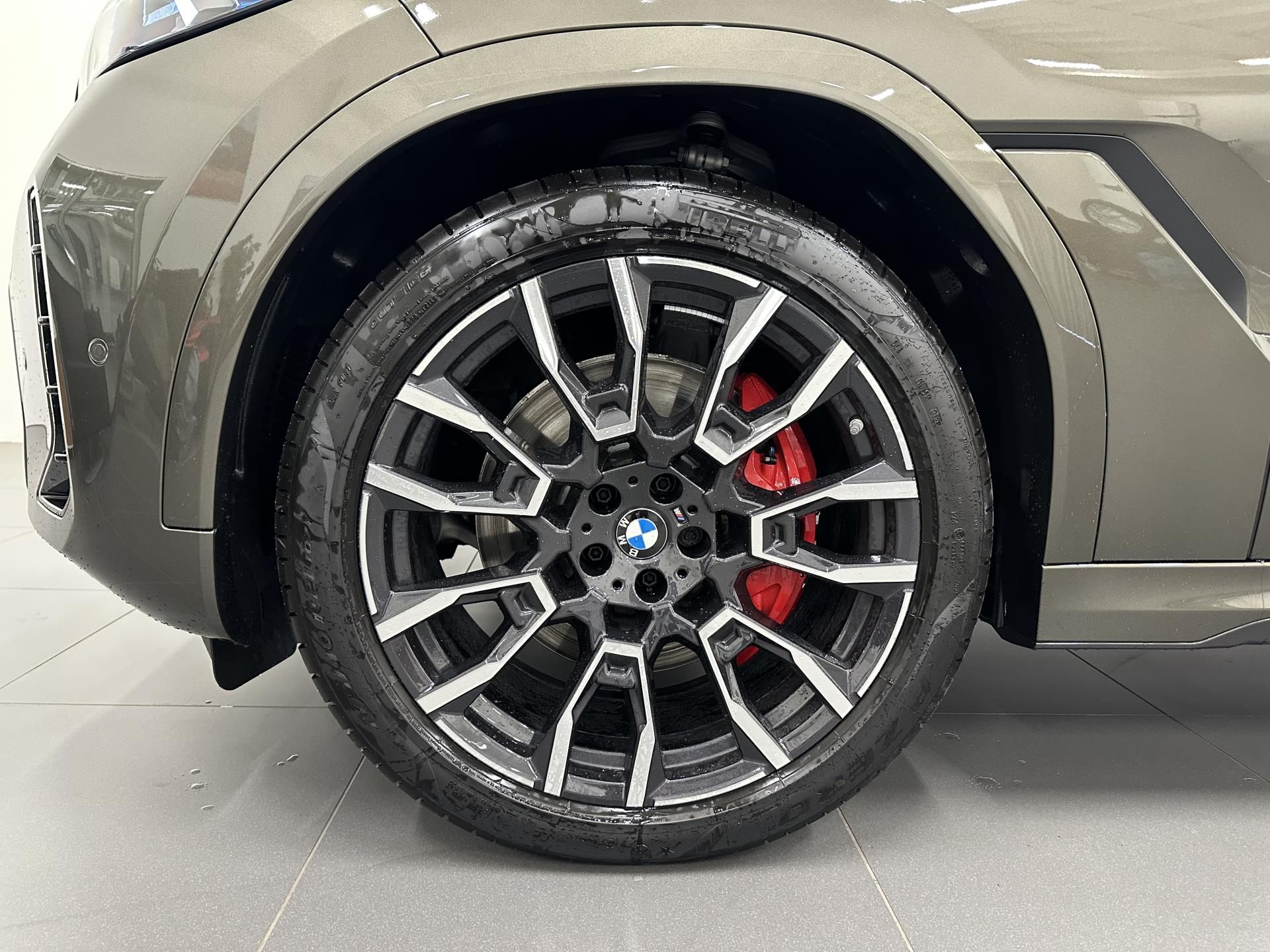 BMW X6, X6 xDrive30d - fotka 3