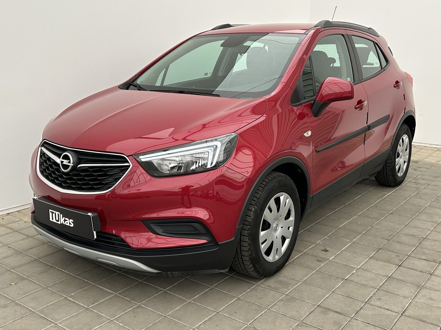 Opel Mokka, 1.6i 85kW JOY