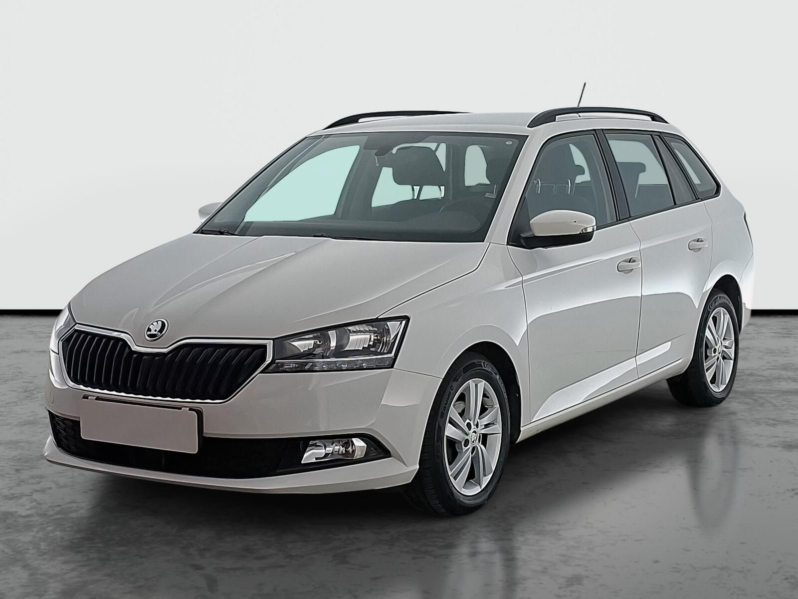 Škoda Fabia, 1.0 TSI, Ambition, ČR,1.maj - fotka 2