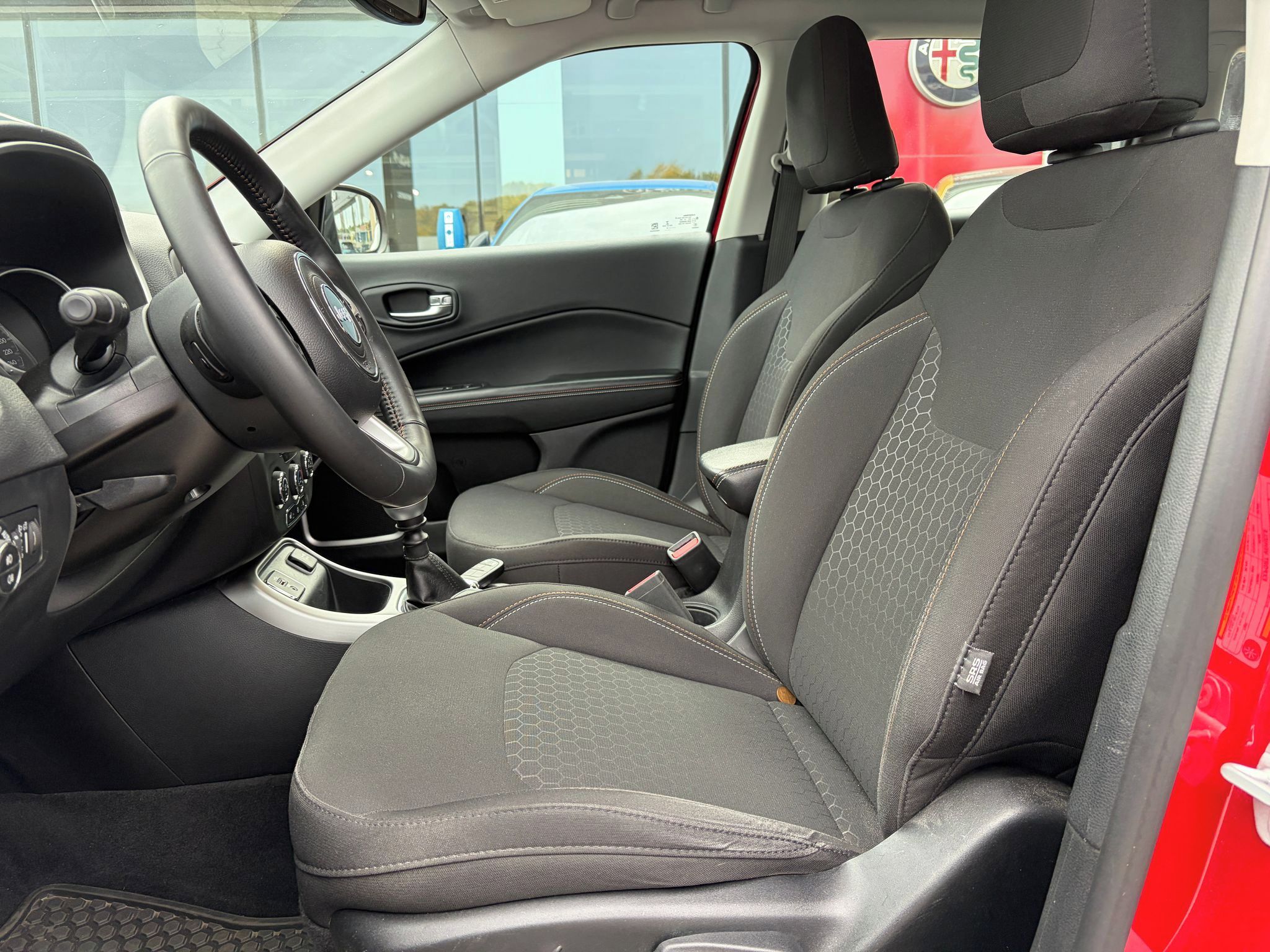 Jeep Compass - fotka 6