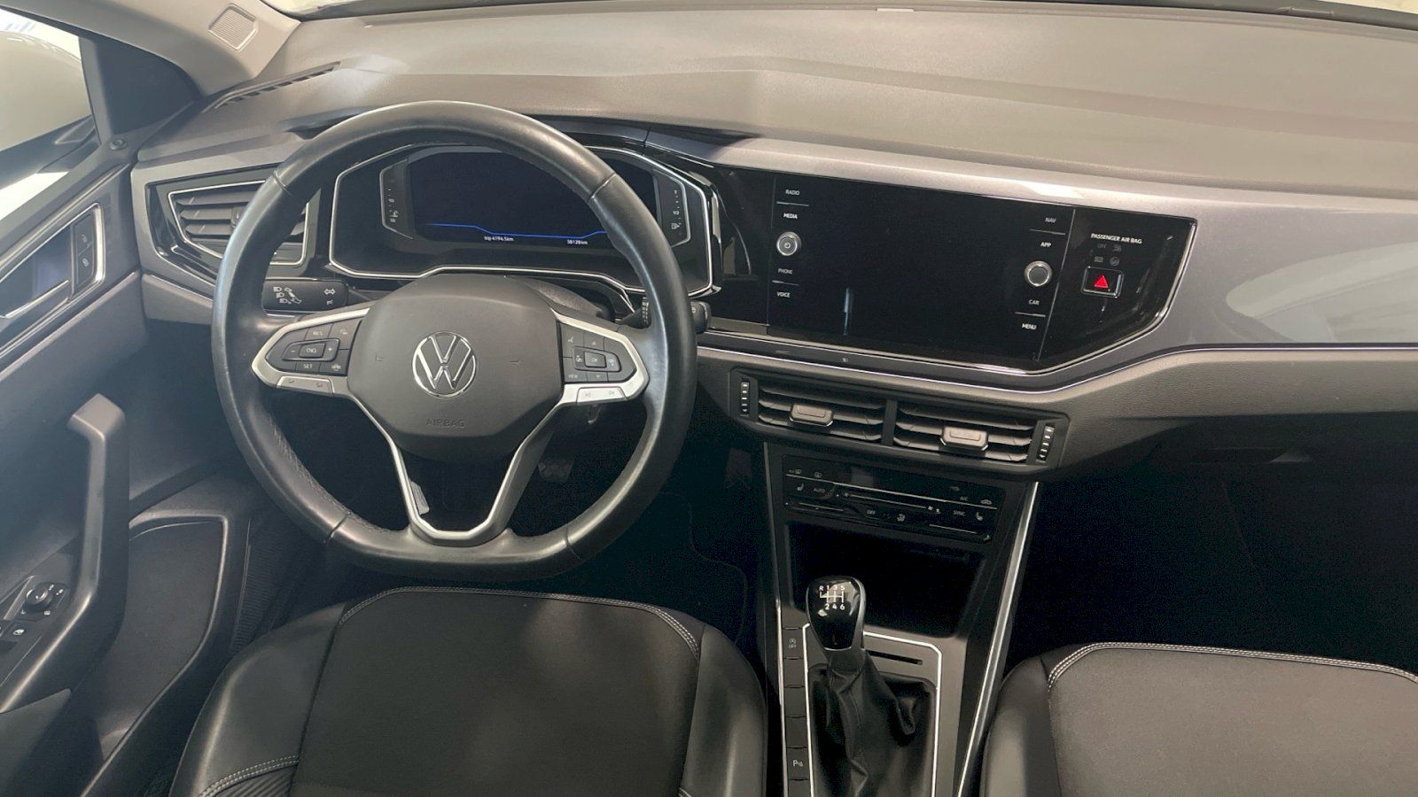 Volkswagen Taigo, Style 1,0TSI 81kW - fotka 5