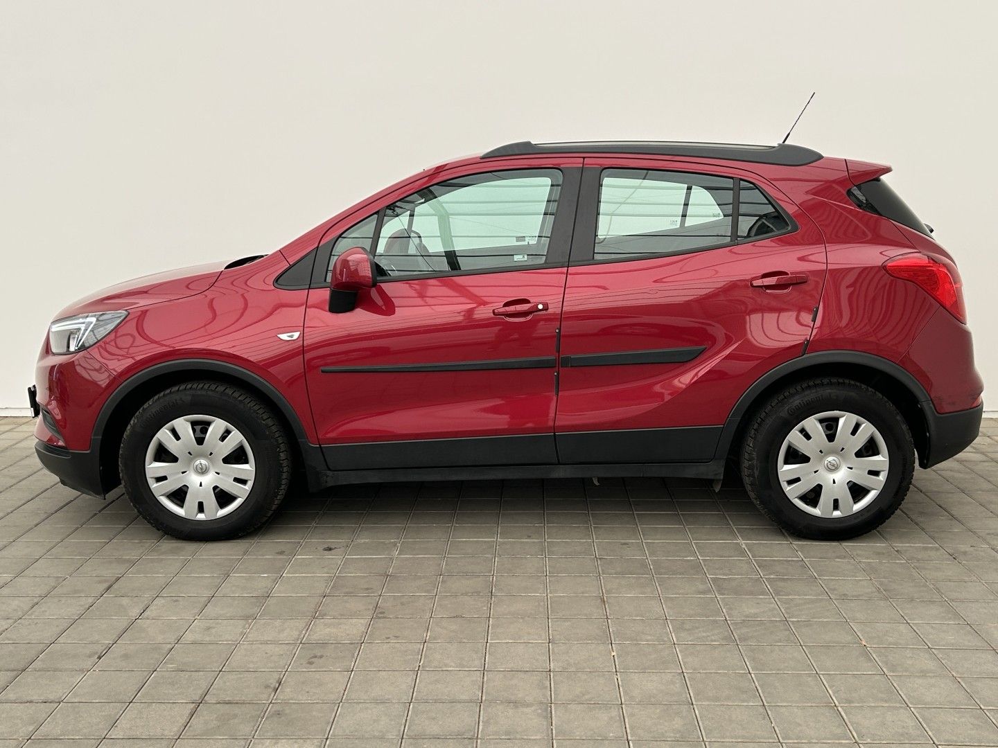 Opel Mokka, 1.6i 85kW JOY - fotka 2
