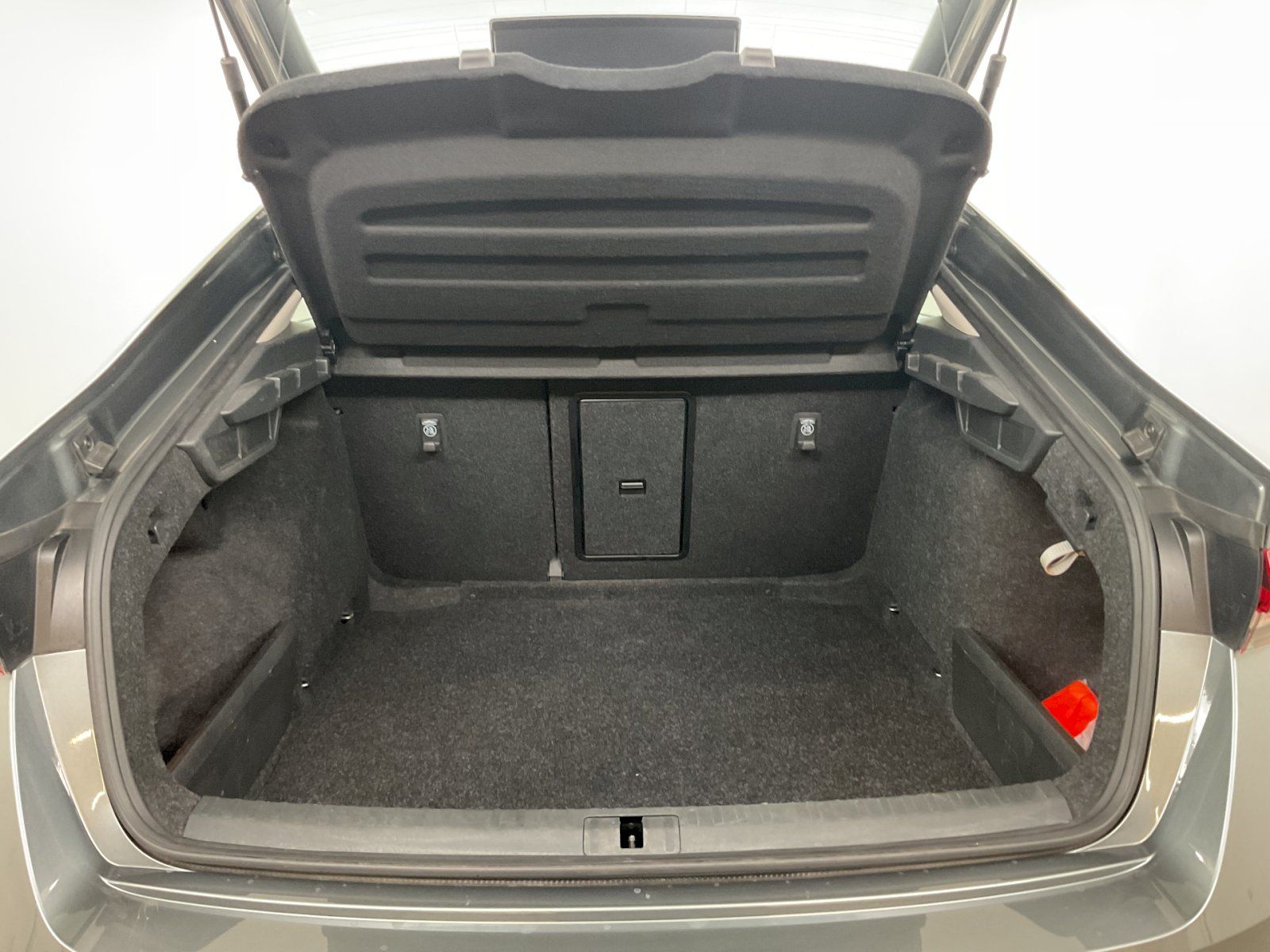 Škoda Octavia, Selection 1,5TSI manuál - fotka 6
