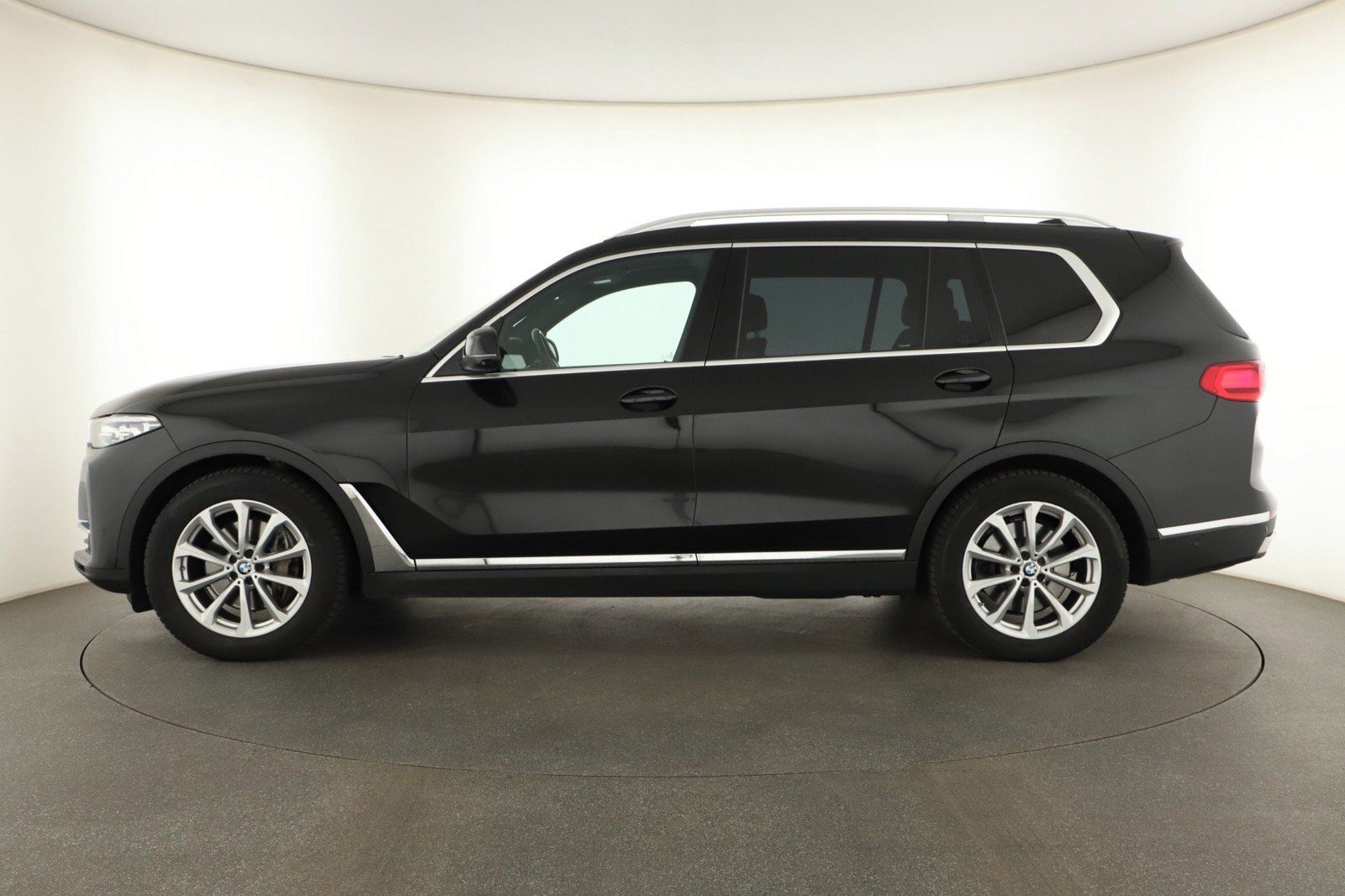 BMW X7, xDrive30d, Exclusive - fotka 2