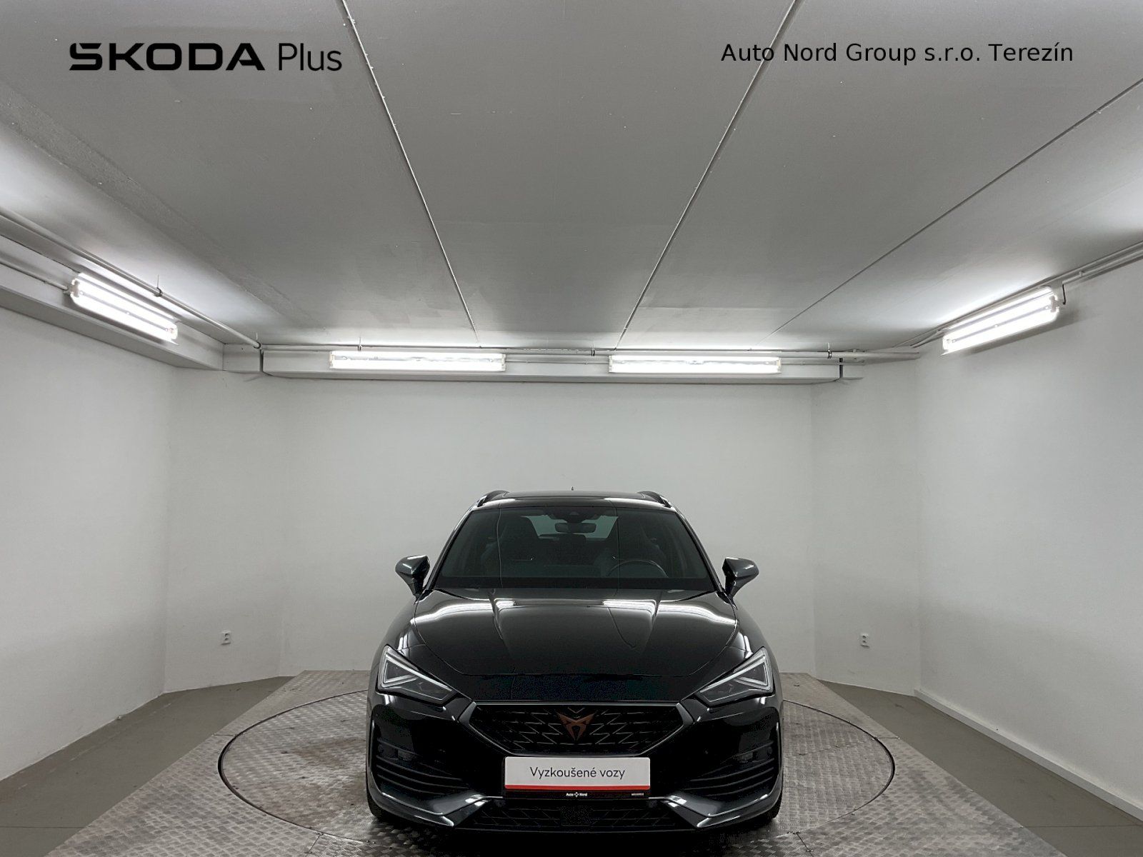 Cupra Leon, SP 4X4 2.0 TDI 110kW DSG - fotka 4