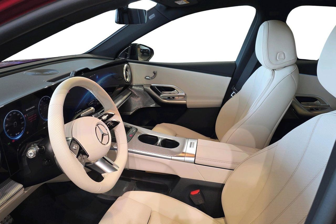 Mercedes-Benz GLC, 400 4M AMG Premium Pano Taž - fotka 6