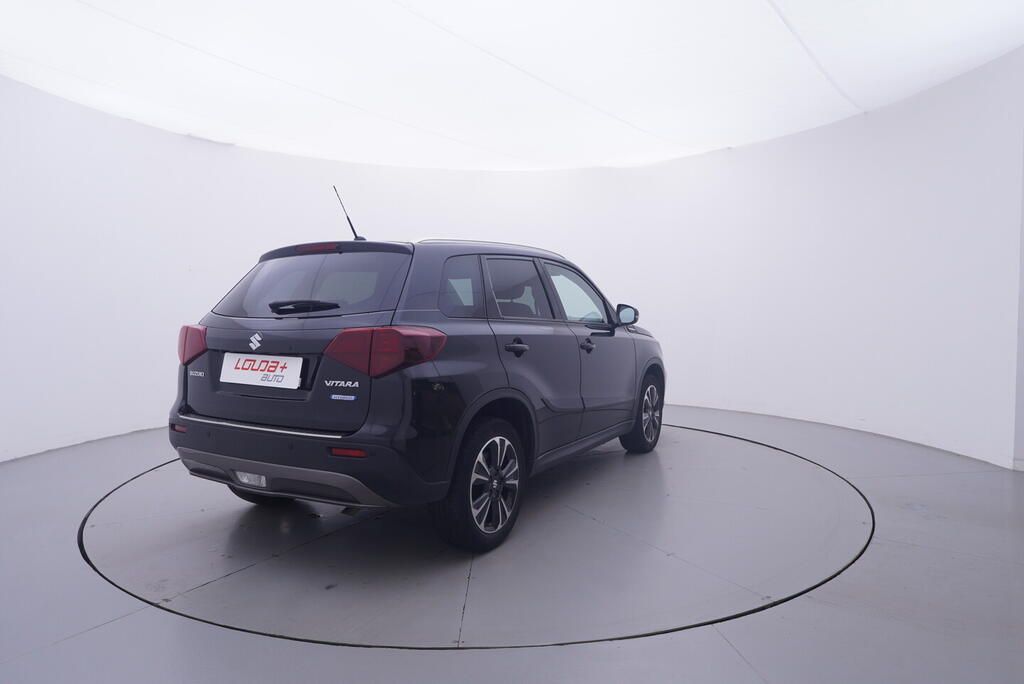 Suzuki Vitara, 1.4 Boosterjet 95 kW - fotka 5