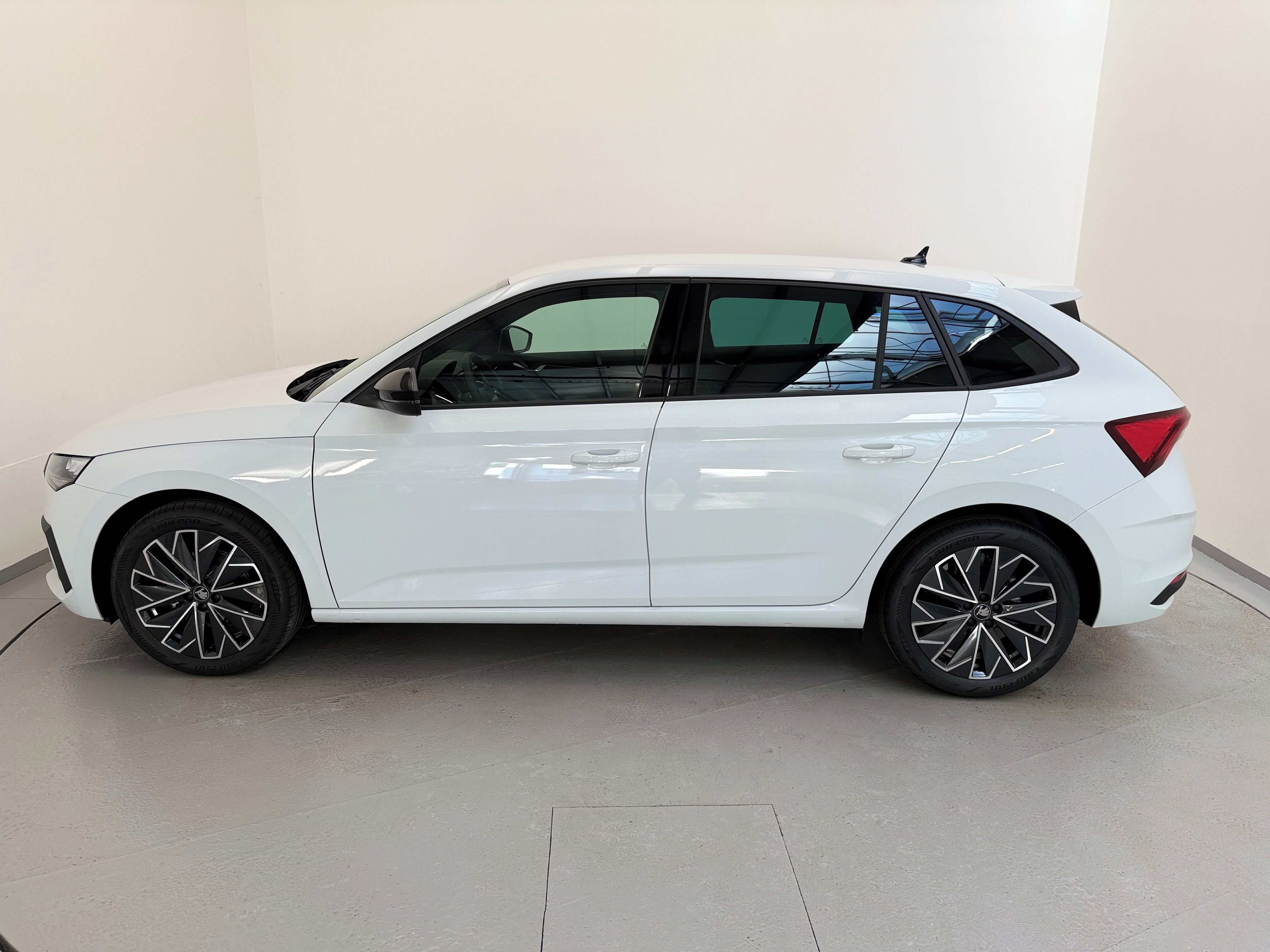Škoda Scala, Dynamic 1,0 TSI 85 kW 7DSG - fotka 2