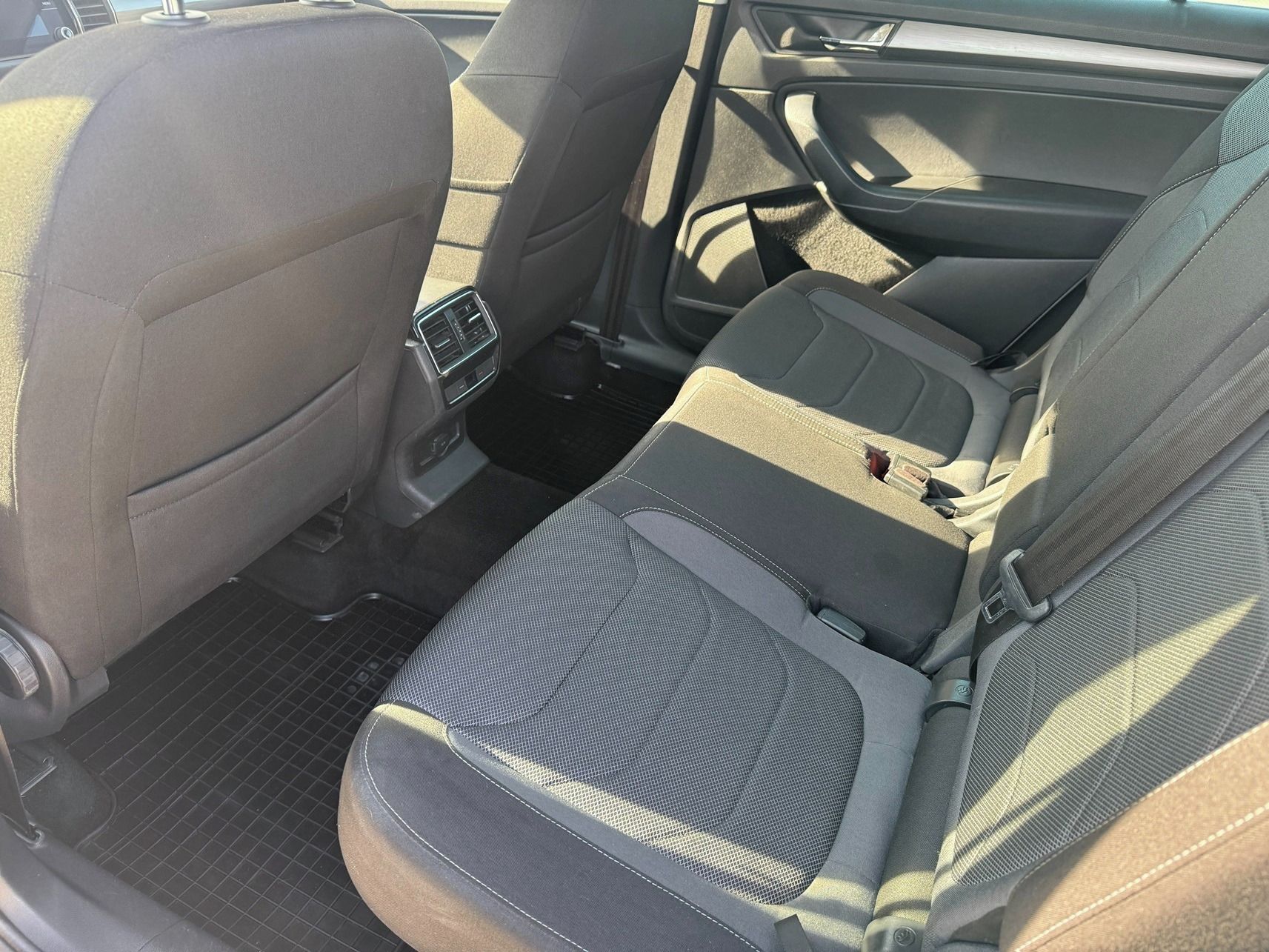 Škoda Kodiaq, Škoda Kodiaq 7míst, 110kW, DSG - fotka 5
