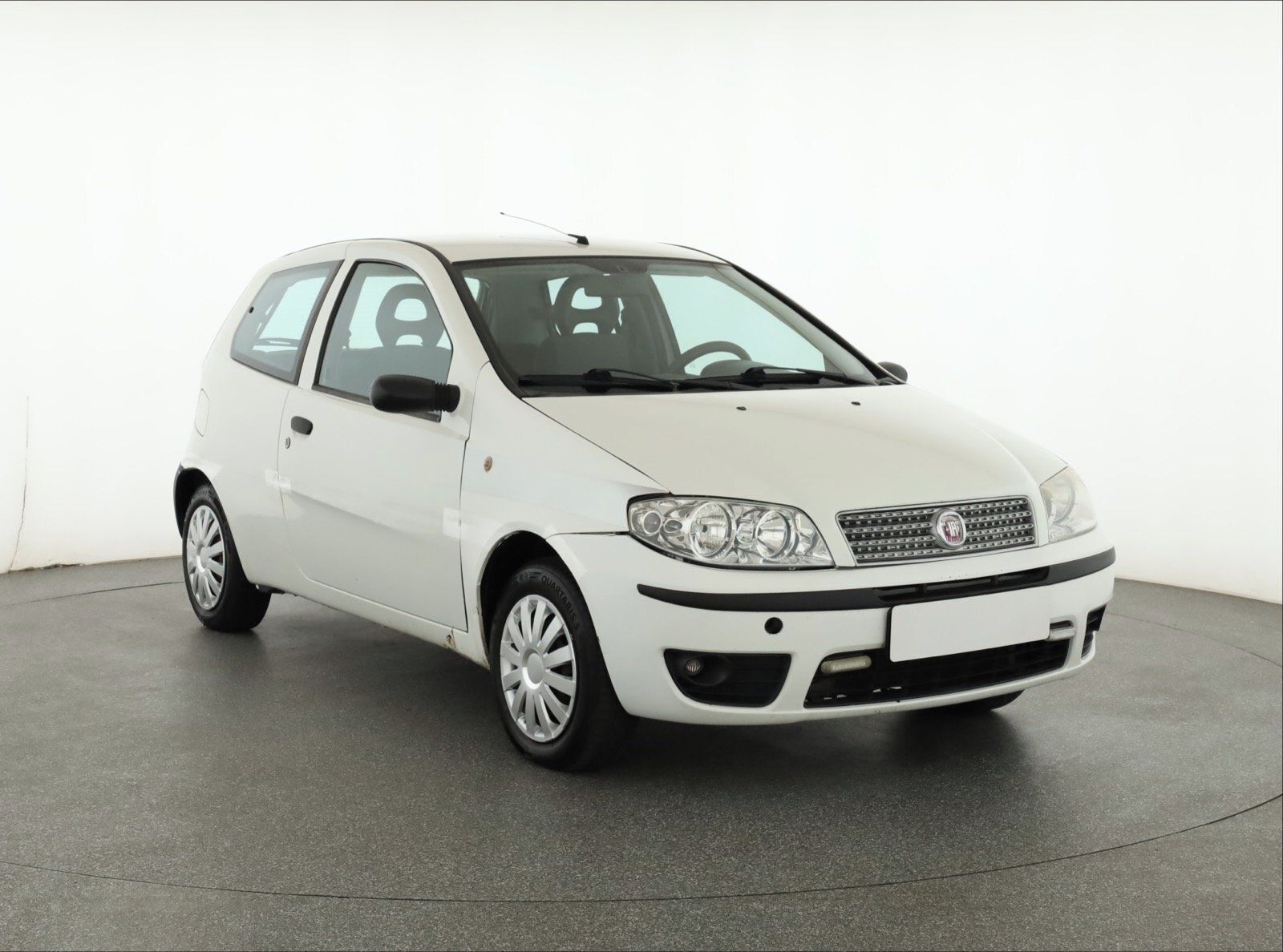 Fiat Punto, 1.2 60 , za dobrou cenu