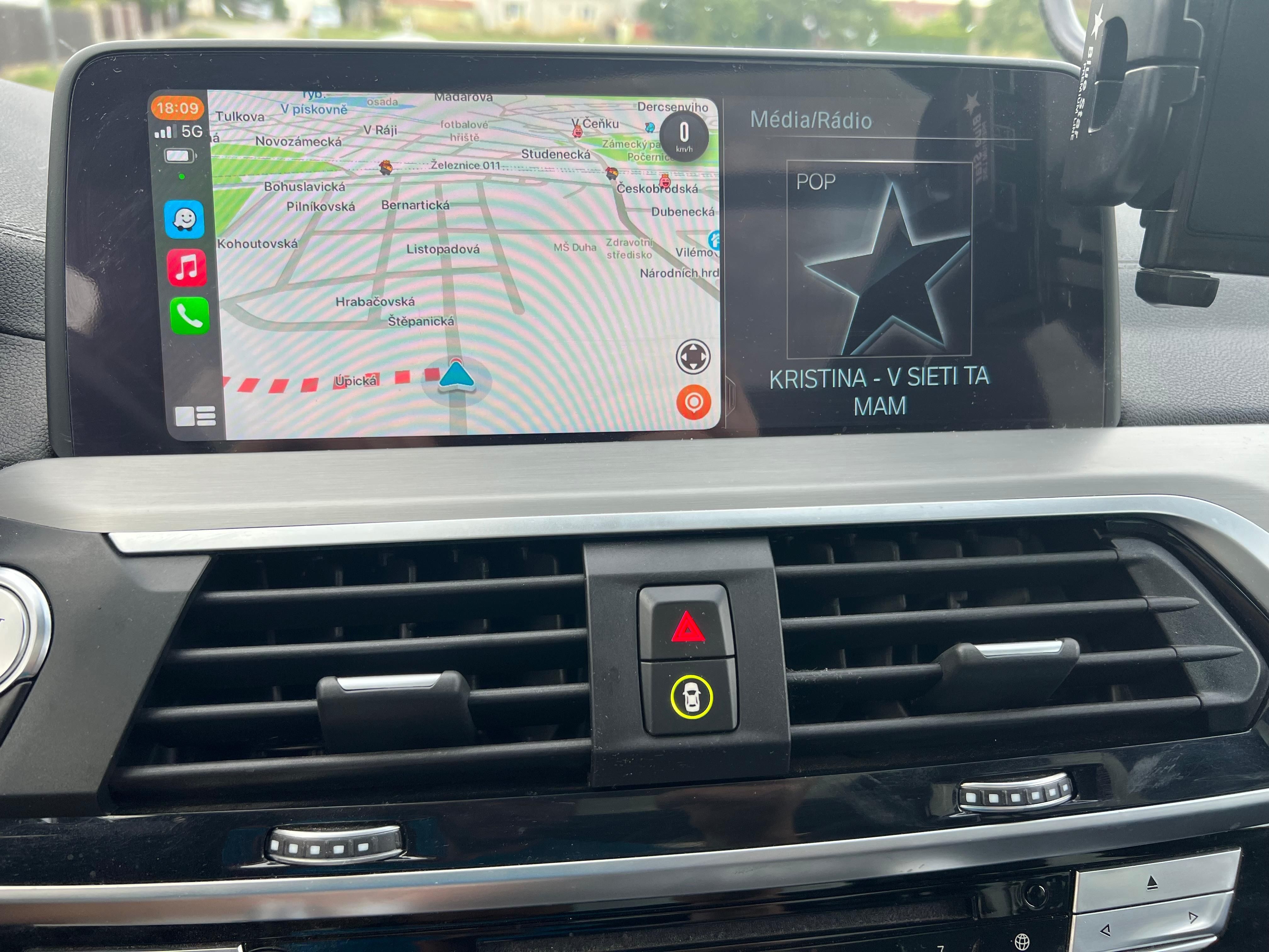 BMW X3, BMWX3,30dxDrive,TZ,HUD,360°,M- - fotka 3
