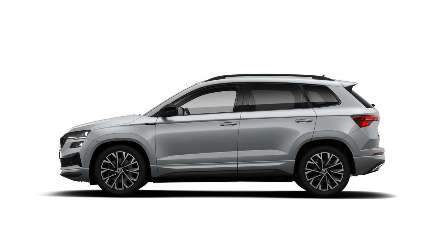Škoda Karoq, Sportline 2,0 TDI 110 kW - fotka 2
