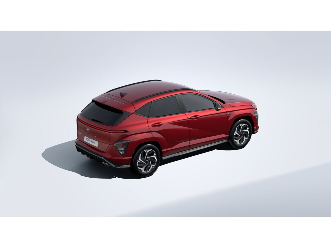 Hyundai Kona, 27 1,6 T-GDI 2WD DCT N LINE - fotka 6