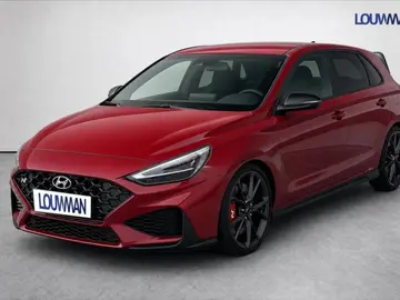 Hyundai i30, 2,0 T-GDI N Performance DCT