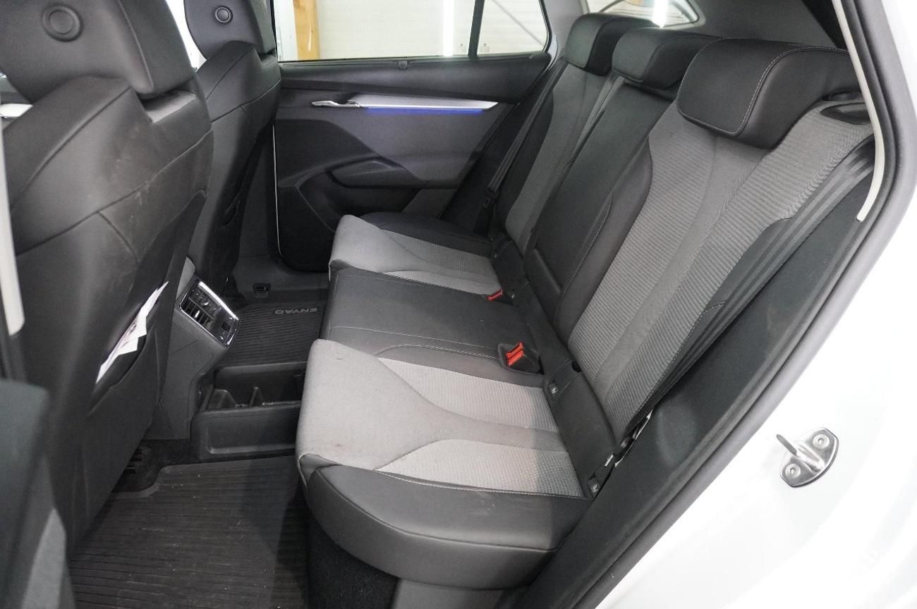 Škoda Enyaq, iV 80 LOFT 150kw TZ SOH 96% - fotka 4