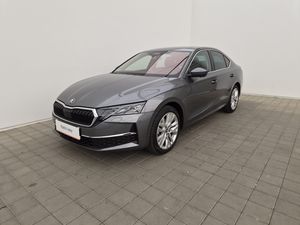 Škoda Octavia, 1.5TSi 110kW Exclusive Selecti